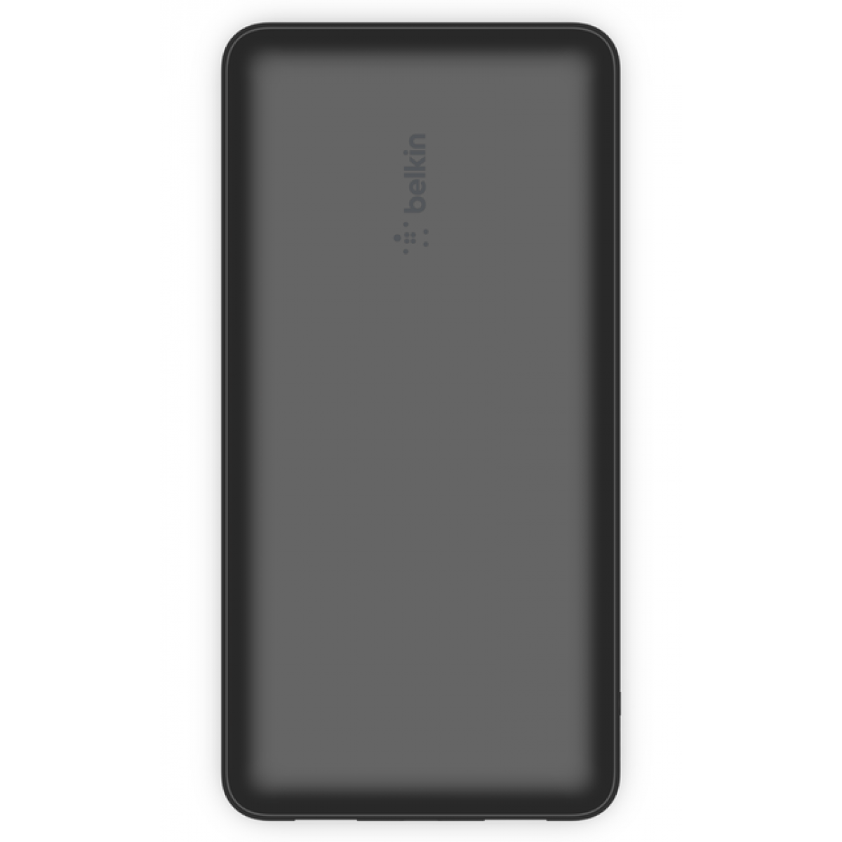Belkin BPB012btBK BoostCharge 20,000mAH 便攜式行動電源 (黑色)